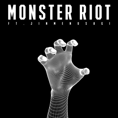 Monster Riot - Single