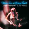 Aoife O'Donovan - Porch Light (Live)