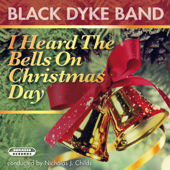 Silent Night - Black Dyke Band & Nicholas J. Childs