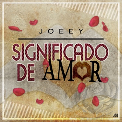Significado de Amor - Single
