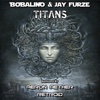 Titans - Single