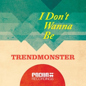 I Don't Wanna Be - EP