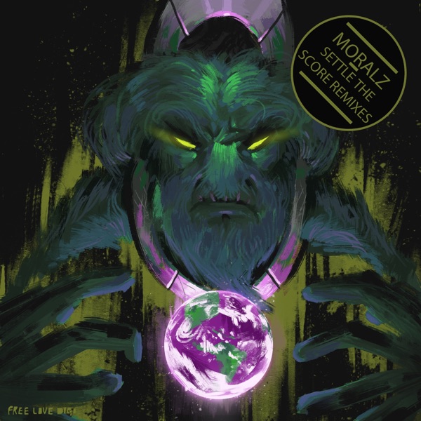 Settle the Score Remixes