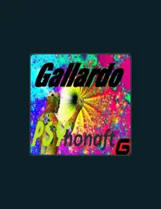 收听 Gallardo、观看音乐视频、阅读小传、查看巡演日期等 ！