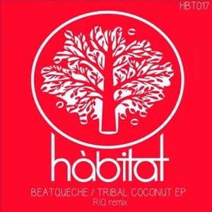 Tribal Coconut - Single