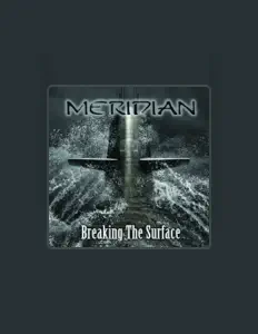 Listen to Meridian, watch music videos, read bio, see tour dates & more!