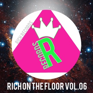 RICH ON the FLOOR, Vol. 06