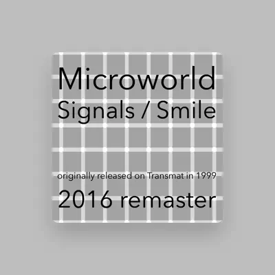 Listen to Microworld, watch music videos, read bio, see tour dates & more!