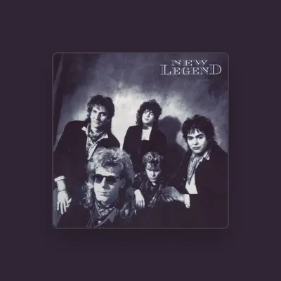 Listen to New Legend, watch music videos, read bio, see tour dates & more!