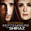 Septembers of Shiraz (Original Motion Picture Soundtrack)