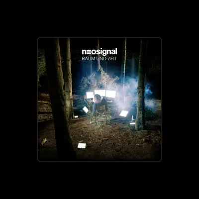 Listen to Neosignal, watch music videos, read bio, see tour dates & more!