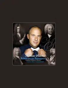 Mathieu Salama: песни, клипы, биография, даты выступлений и многое другое.