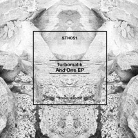 And One EP - Turbomatik