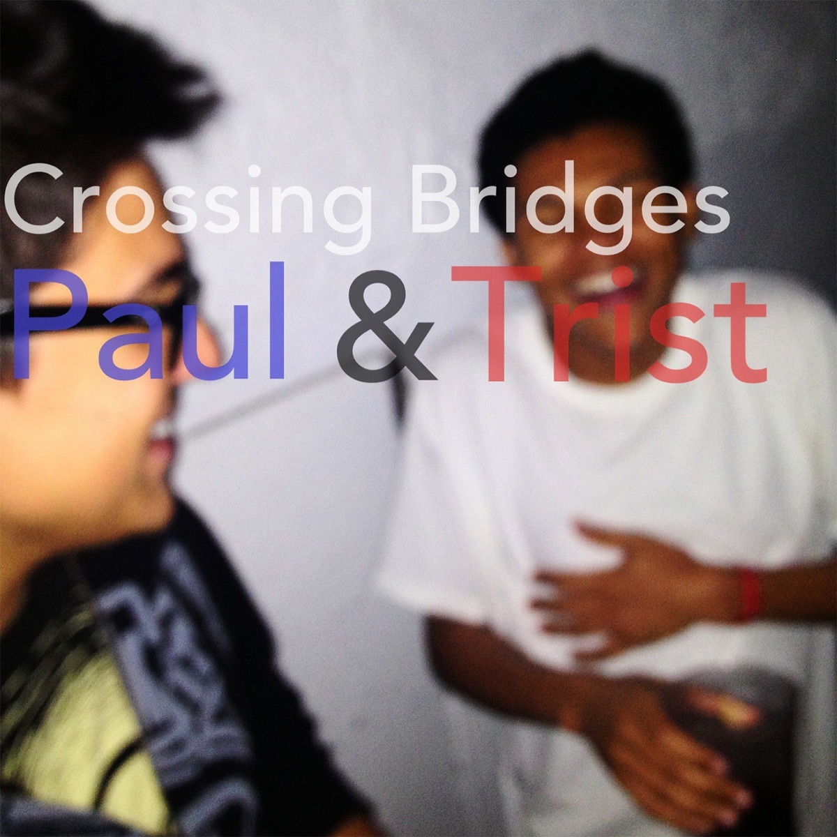 WEIRDCORE OST - Album by Crossing Bridges - Apple Music