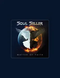 Dengarkan Soul Seller, tonton video musik, baca bio, lihat tanggal tur & lainnya!