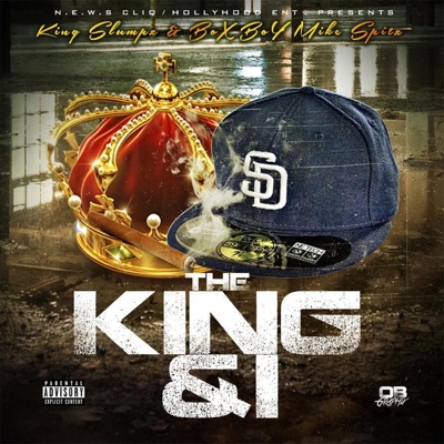 The King & I