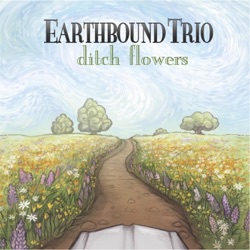 Earthbound Trio - Let It Go