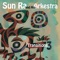 China Gate (feat. Ricky Murray) - Sun Ra and His Arkestra lyrics