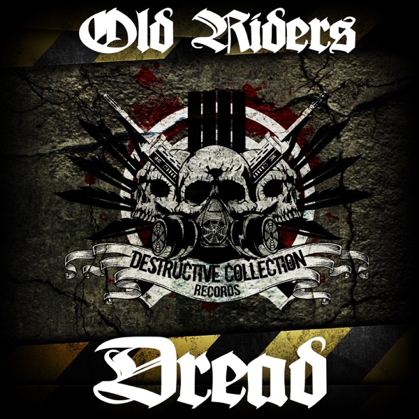 Dread - Single