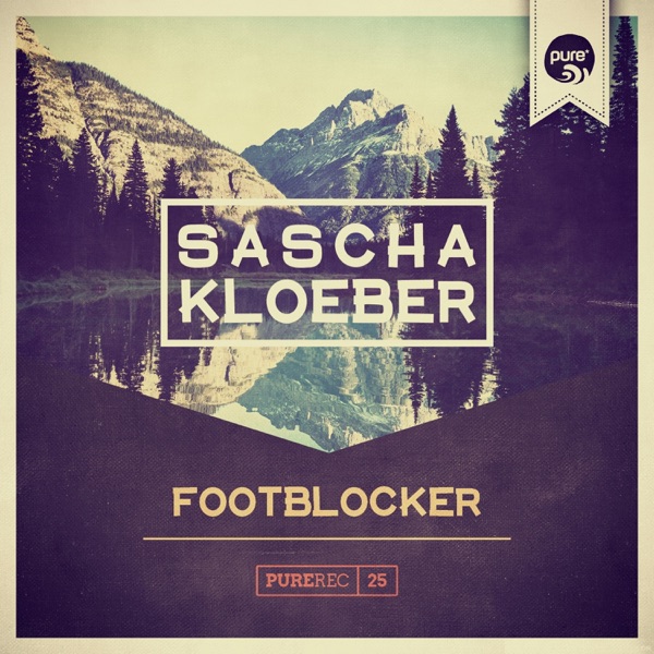 Footblocker - Single