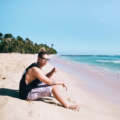 Controlla (feat. Devvon Terrell) - Single