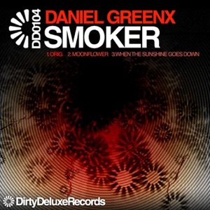 Smoker EP