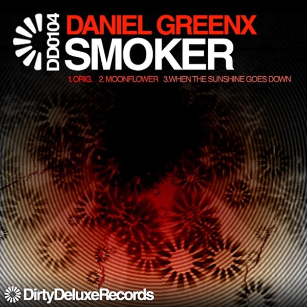 Smoker EP