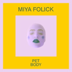 Pet Body - Single