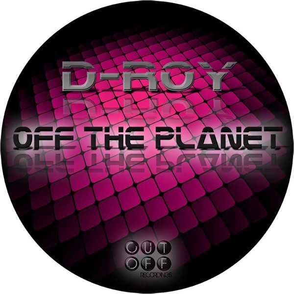 Off The Planet - Single