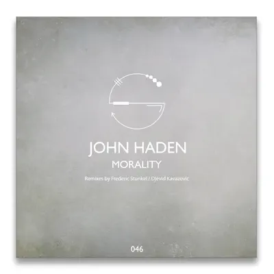 Listen to Morality by John Haden
