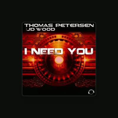 Listen to Thomas Petersen, watch music videos, read bio, see tour dates & more!