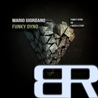 Funky Dyno - Single - Mario Giordano