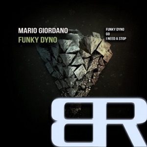 Funky Dyno - Single