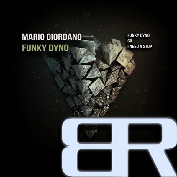 Funky Dyno - Single