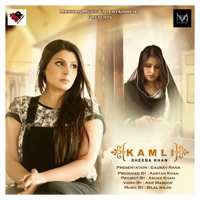 Kamli - Single - Sheeba Khan