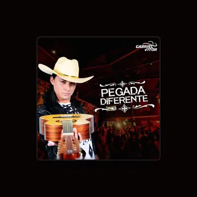 Listen to Gabriel Vitor, watch music videos, read bio, see tour dates & more!