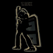 T. Rex - cosmic dancer