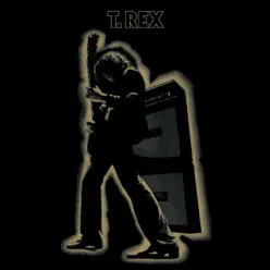 Electric Warrior - T. Rex