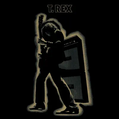Electric Warrior - T. Rex