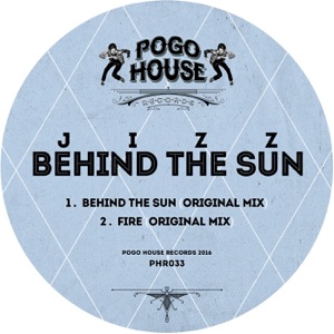 Behind the Sun - Single