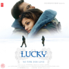 Lucky - No Time For Love (Original Motion Picture Soundtrack) - Adnan Sami