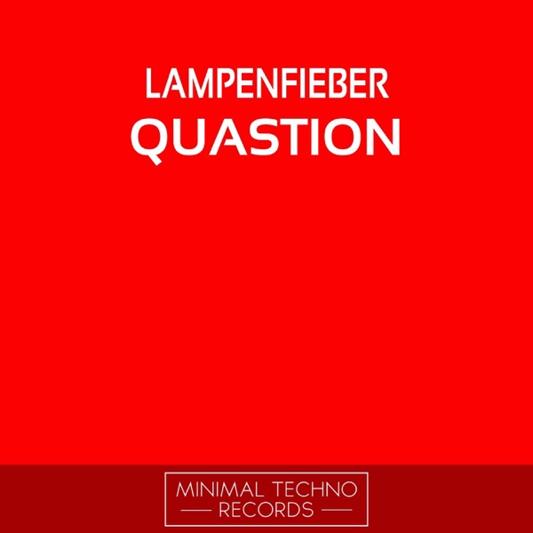 Quastion - Single