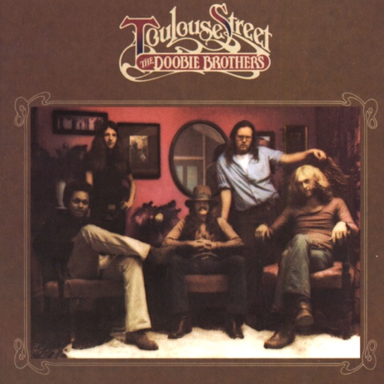 Cover artwork for Toulouse Street (2016 Remastered)