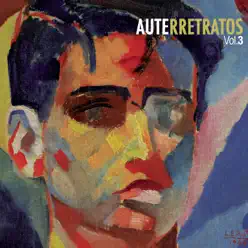 Auterretratos, Vol. 3 - Luis Eduardo Aute