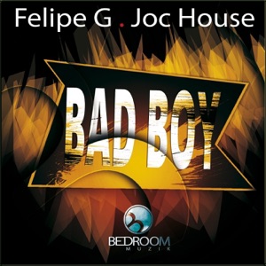 Bad Boy - Single