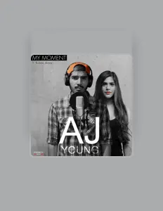 Listen to AJ Young, watch music videos, read bio, see tour dates & more!