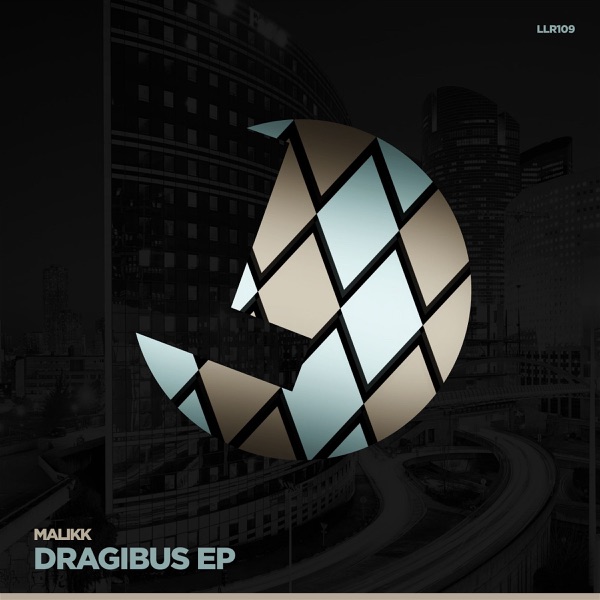Dragibus - EP