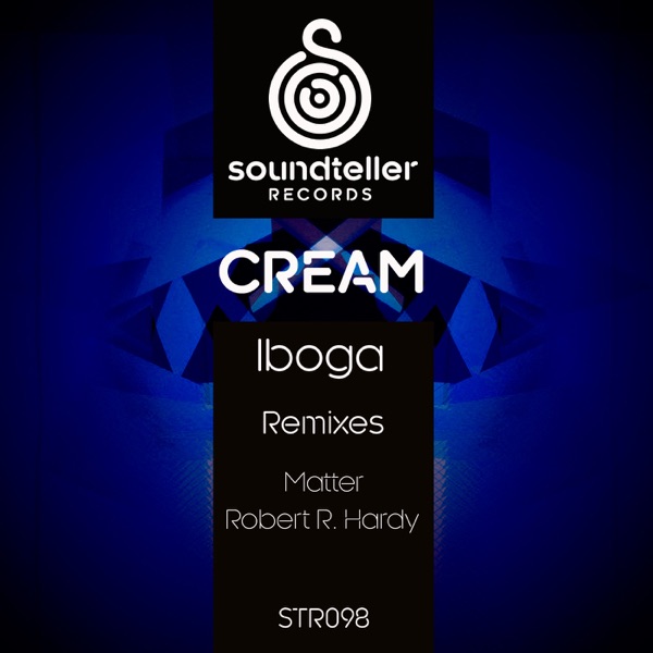Iboga - Single