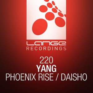Phoenix Rise / Daisho - EP