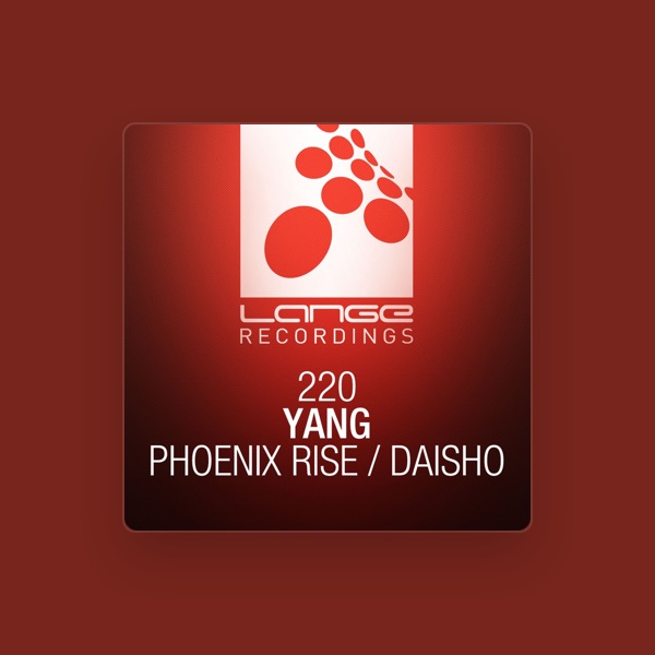 Yang's avatar